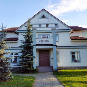 Sokolovna