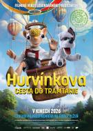 HURVÍNKOVA CESTA DO TRAMTÁRIE 1