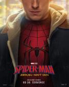 SPIDER-MAN: Zbrusu nový den 1